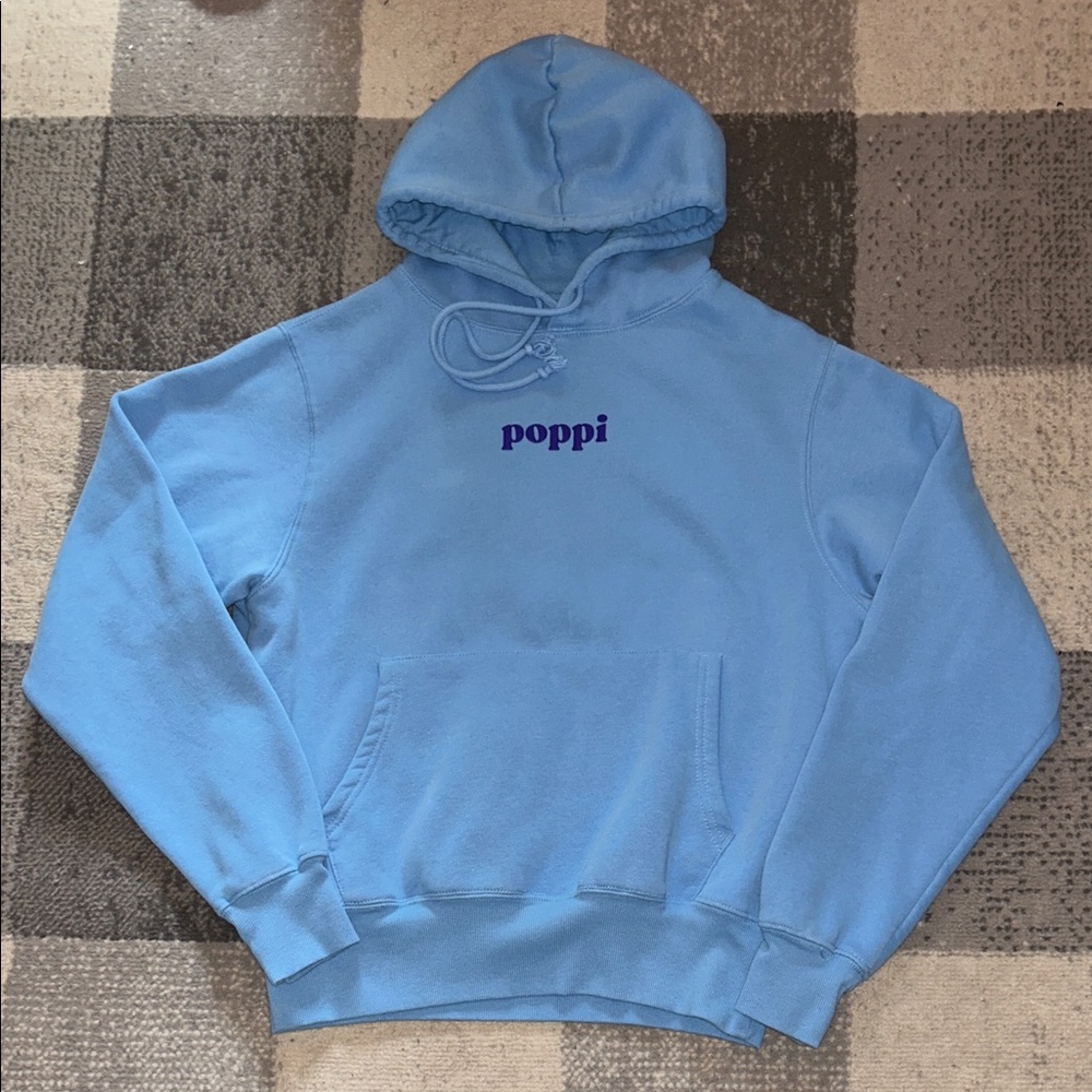 Poppi Hoodie